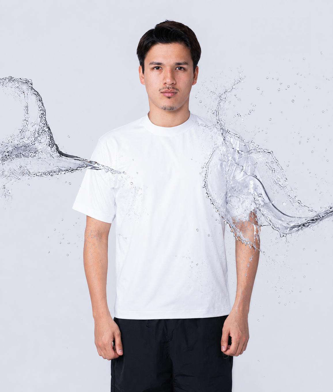 0122. HYDRO-GUARD™ Tee