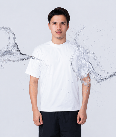 0122. HYDRO-GUARD™ Tee