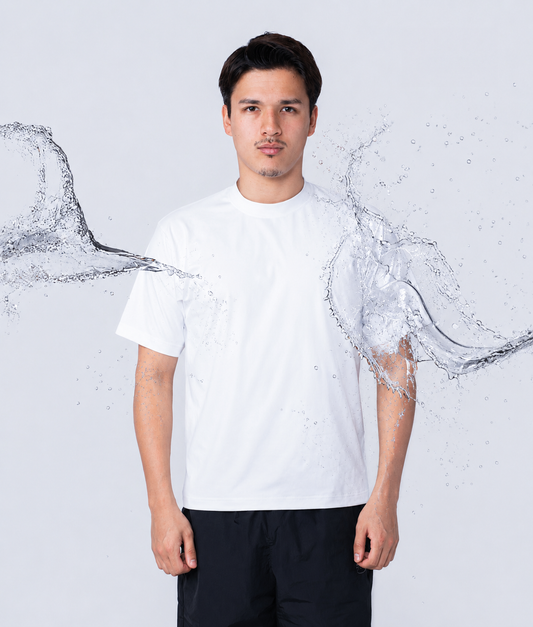 0122. HYDRO-GUARD™ Tee