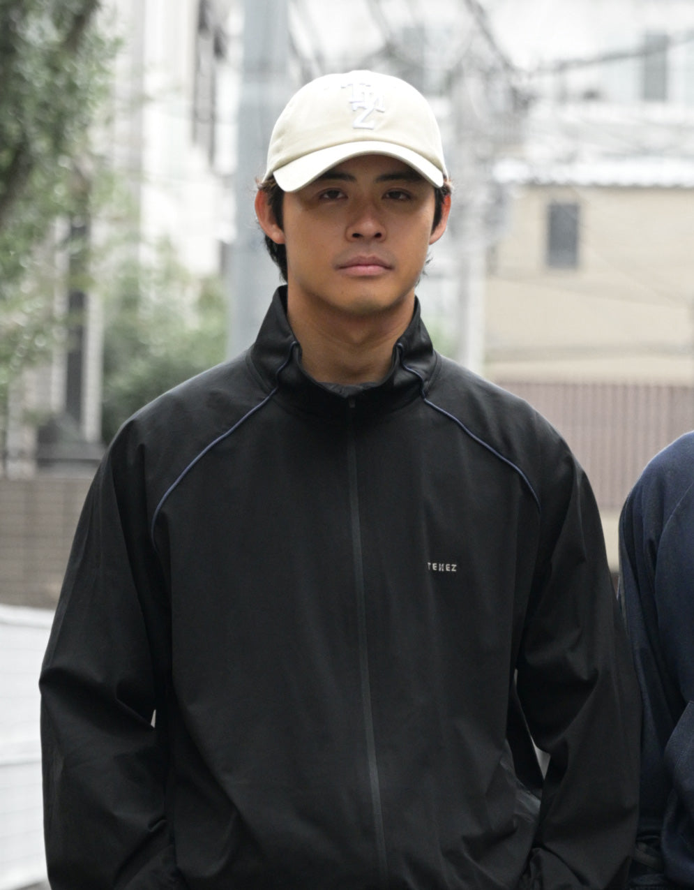 0145. TENEZ STREET CAP "TNZ"