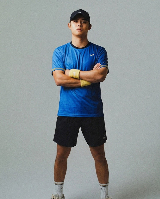 0117. Tennis Game Wear 6.0
