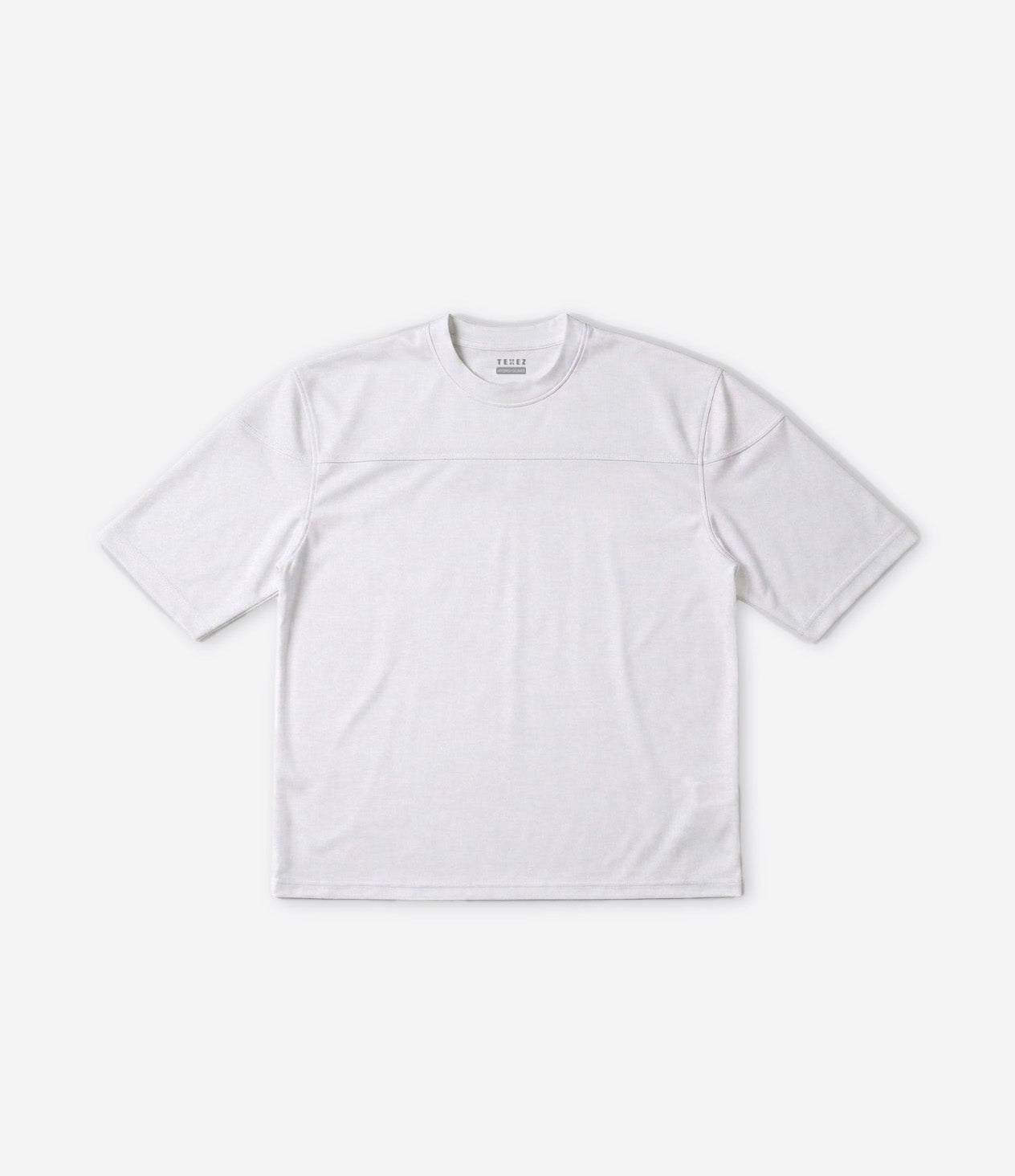 【予約販売】0138. HYDRO-GUARD™ Cup Shoulder Tee