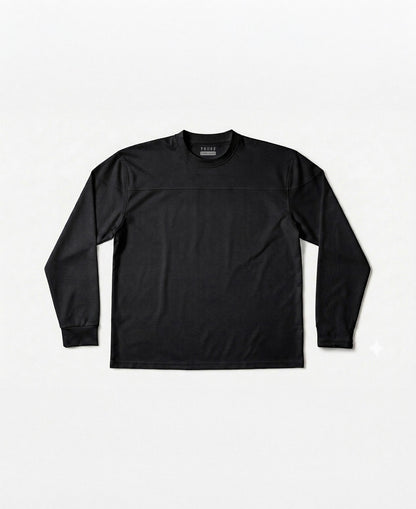 【予約販売】0139. HYDRO-GUARD™  Cup Shoulder Long Sleeve (長袖) Tee