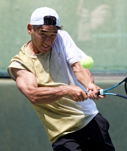 0117. Tennis Game Wear 6.0
