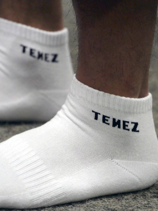 0068. Ankle Socks "TENEZ"