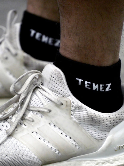 0068. Ankle Socks "TENEZ"