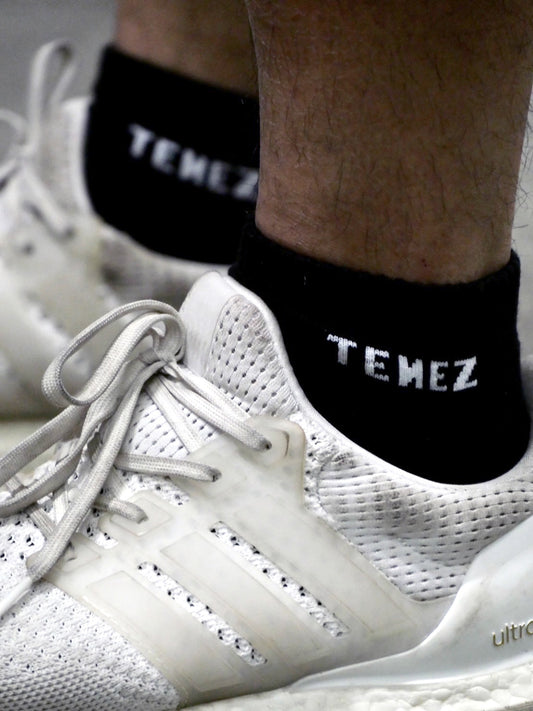 0068. Ankle Socks "TENEZ"