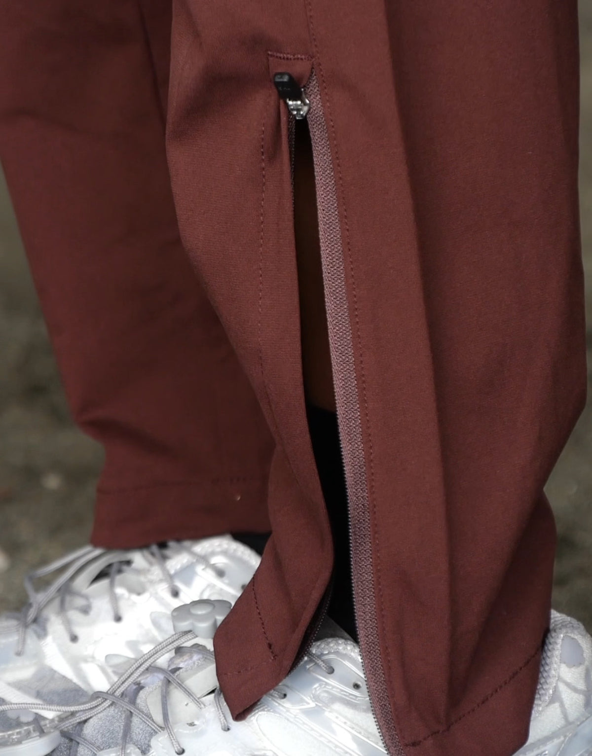 【予約販売】0151. Track Pants 撥水-Stretch