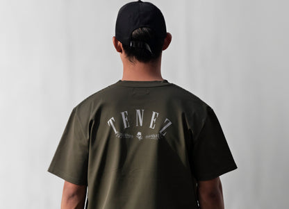 0075. COOLMAX®︎ Quick-Dry Cap