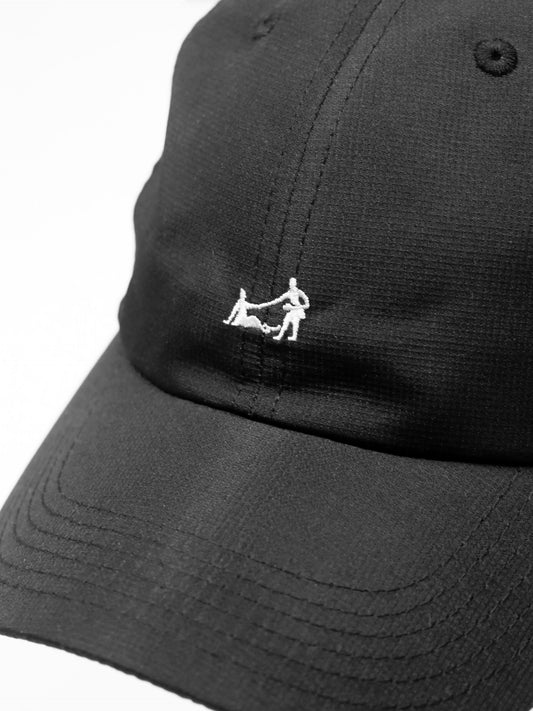 0075. COOLMAX®︎ Quick-Dry Cap
