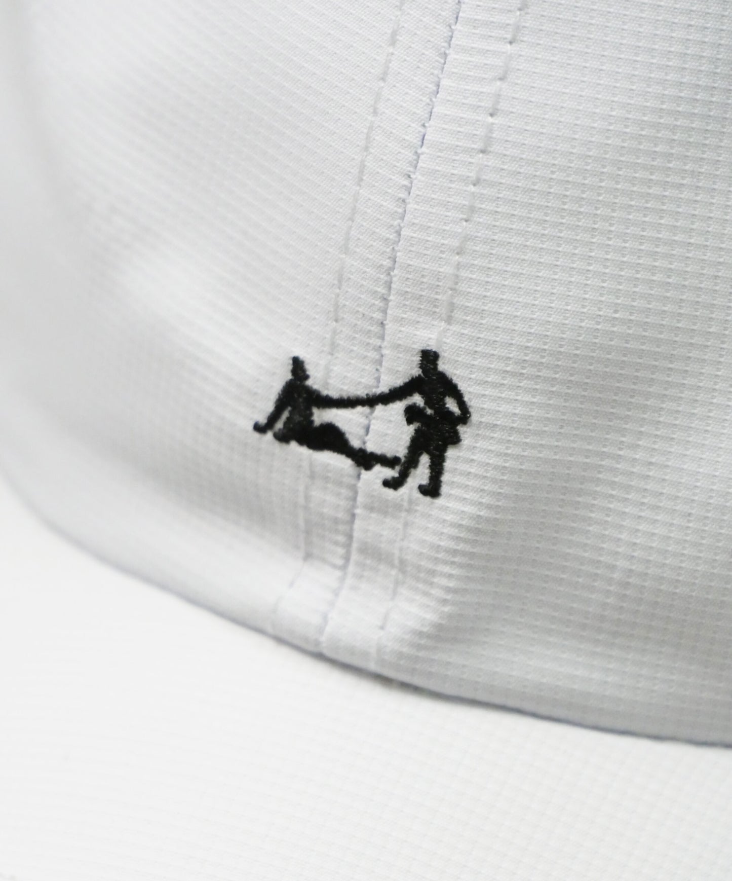 0075. COOLMAX®︎ Quick-Dry Cap
