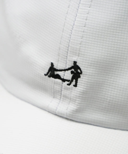 0075. COOLMAX®︎ Quick-Dry Cap