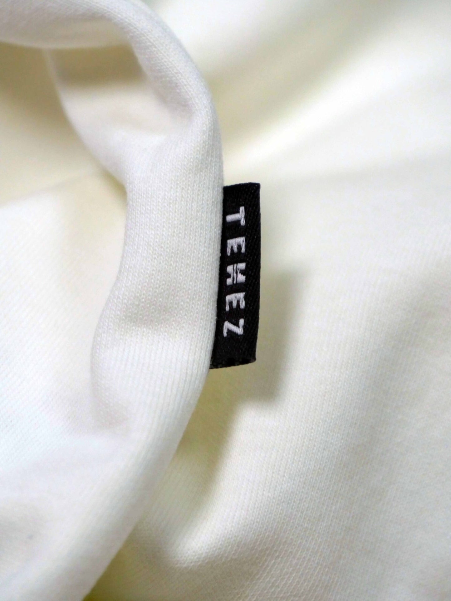 0098. AFTER-TRAINING Tee "STREET-TENETTI"
