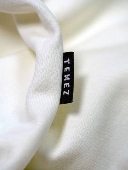 0098. AFTER-TRAINING Tee "STREET-TENETTI"