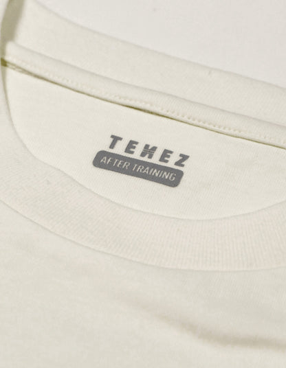 0098. AFTER-TRAINING Tee "STREET-TENETTI"