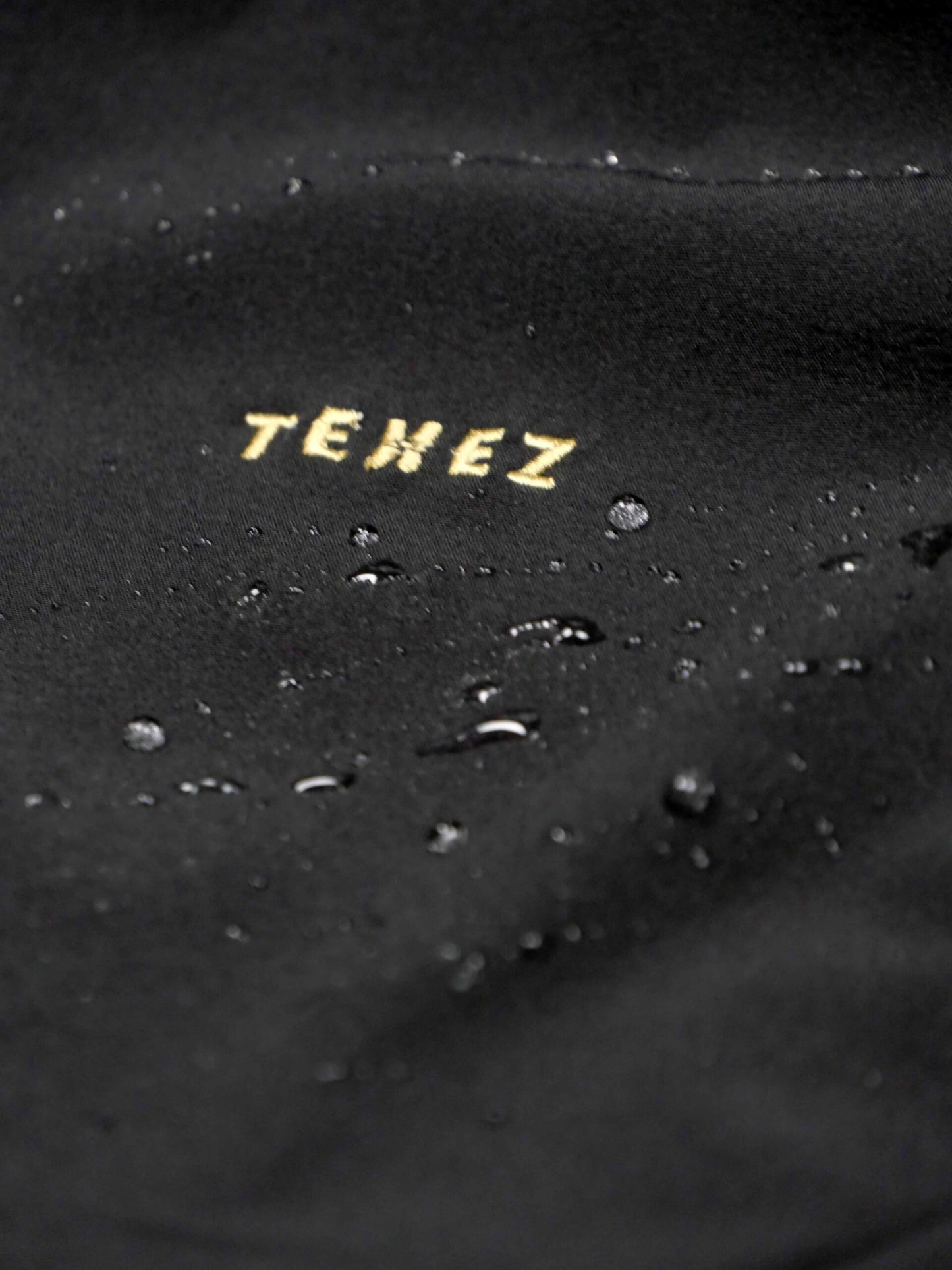0080. NYLON-STRECH Track Jacket