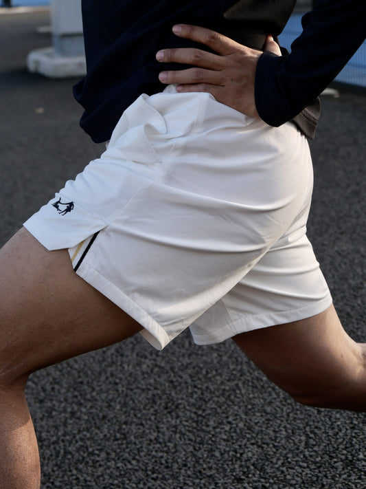 0069. Quick-Dry Shorts