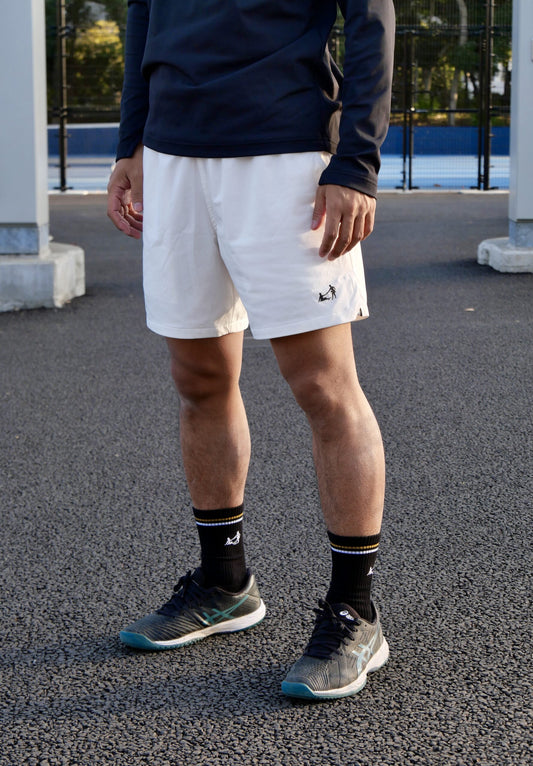 0069. Quick-Dry Shorts