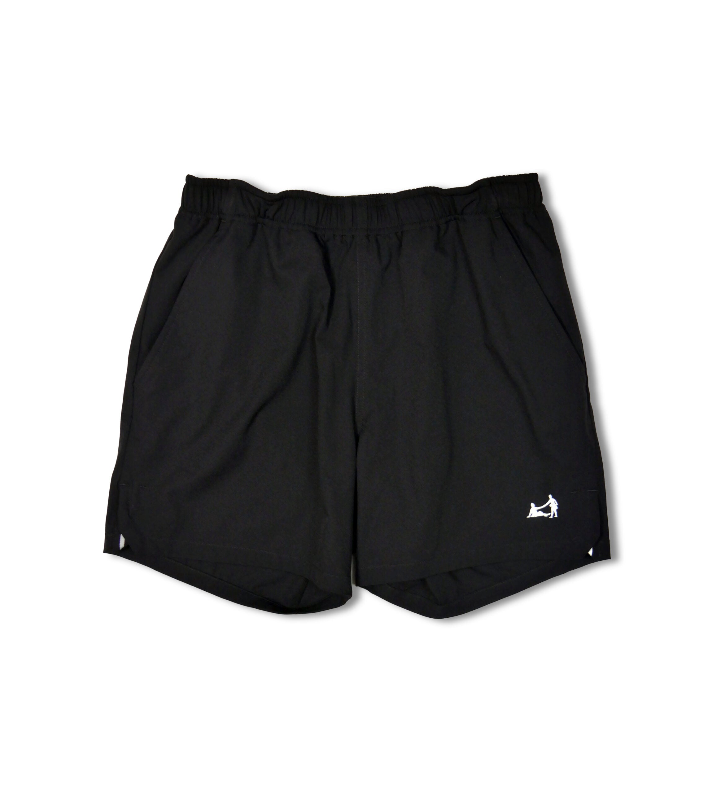 TENEZ (UNISEX) MOON-TECH®︎ Game Wear 5.0 テニスゲームシャツ 0111. (ユニセックス) MOON-TECH®︎ Game Wear 5.0
