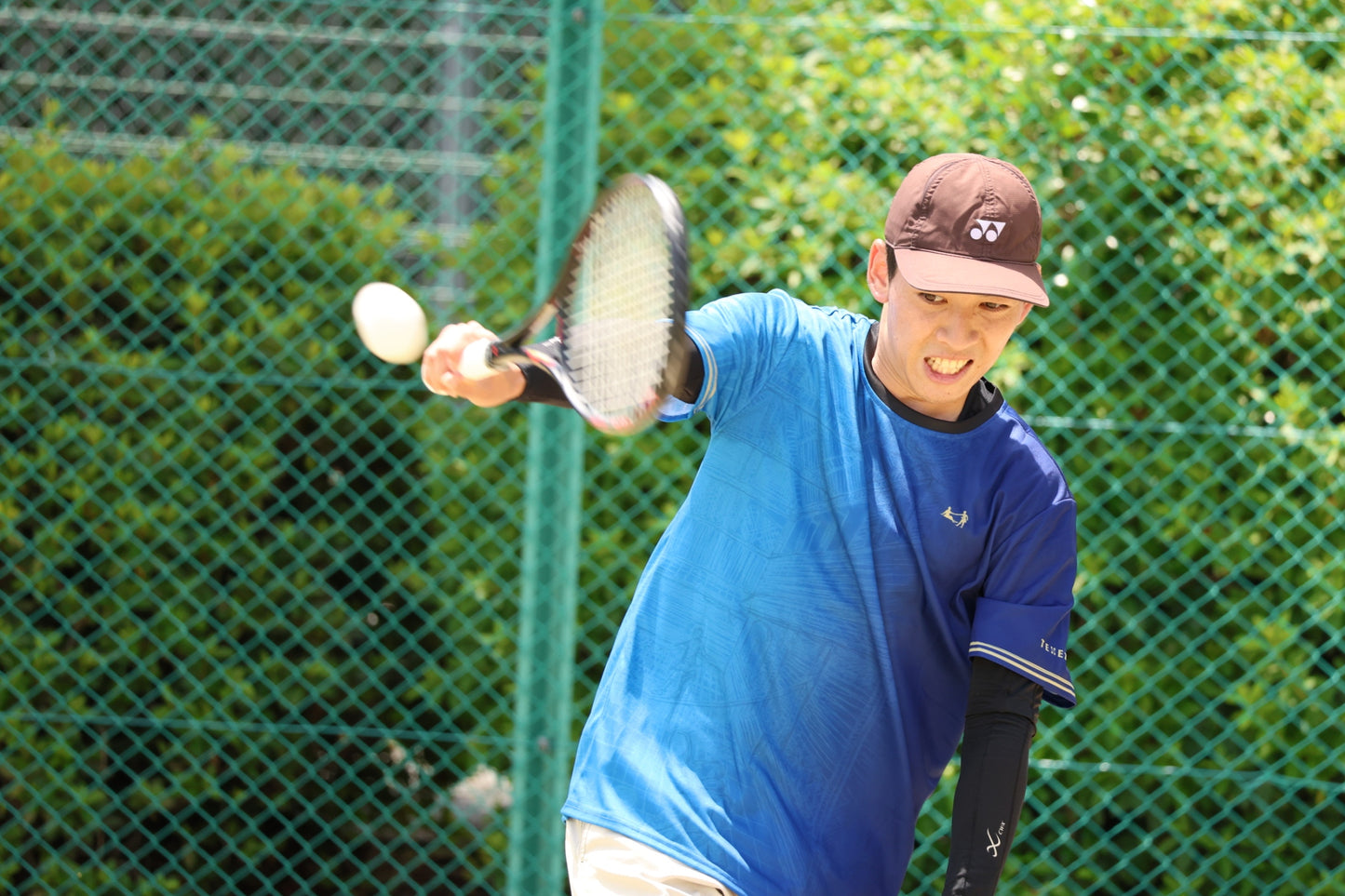0117. Tennis Game Wear 6.0