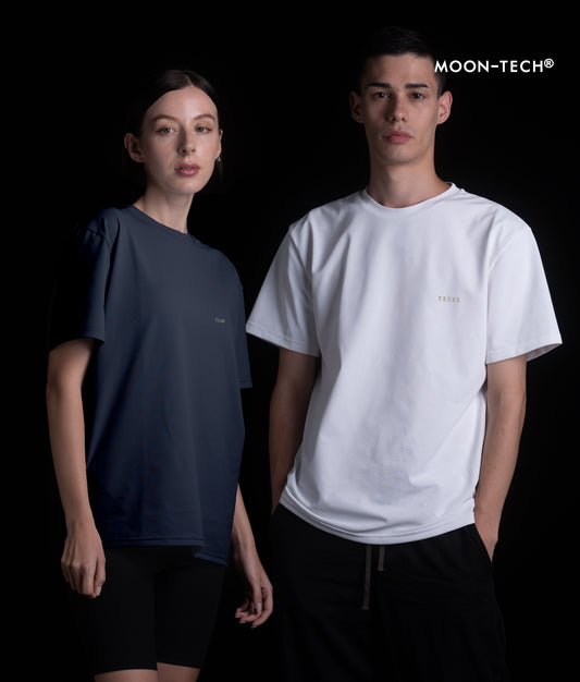 0119. MOON-TECH®︎ TENEZ Tee