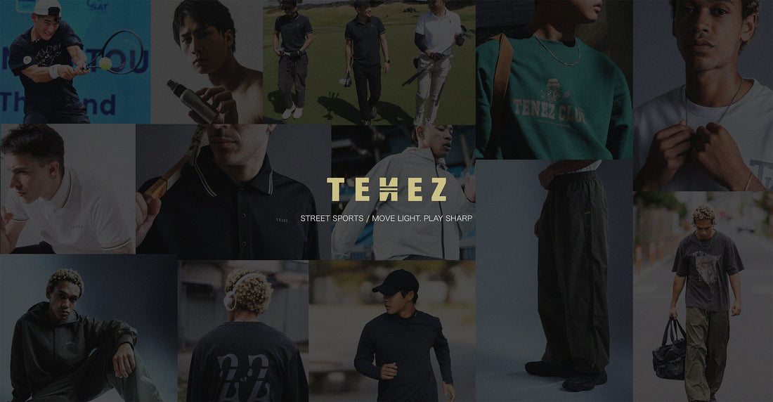 TENEZ（テネス）