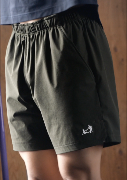 0069. Quick-Dry Shorts