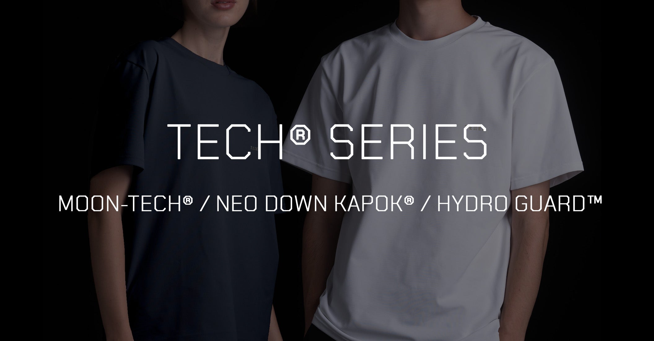 TENEZ (UNISEX) MOON-TECH®︎ Game Wear 5.0 Men's Novablast 5 – Renegade Running ウェア