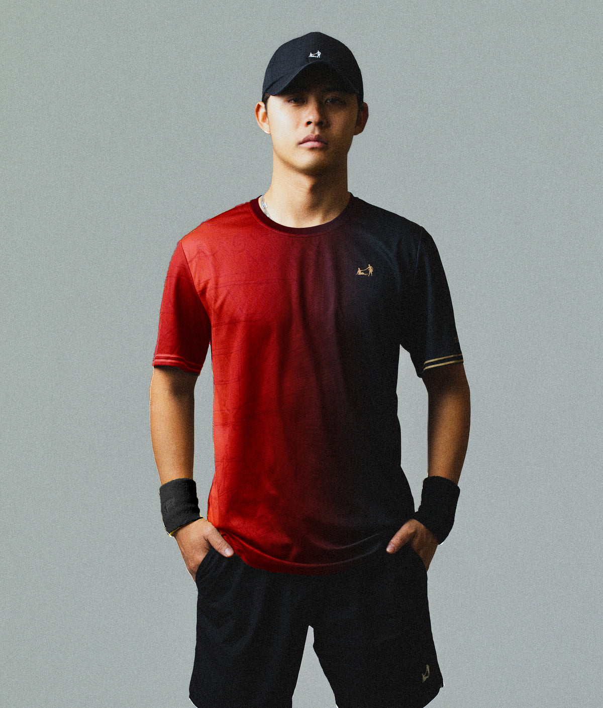 0117. Tennis Game Wear 6.0