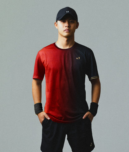 0117. Tennis Game Wear 6.0