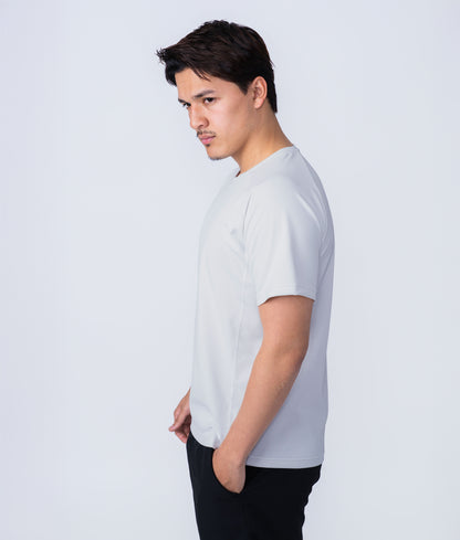 0125. (MEN'S) MOON-TECH®︎ Raglan Activewear