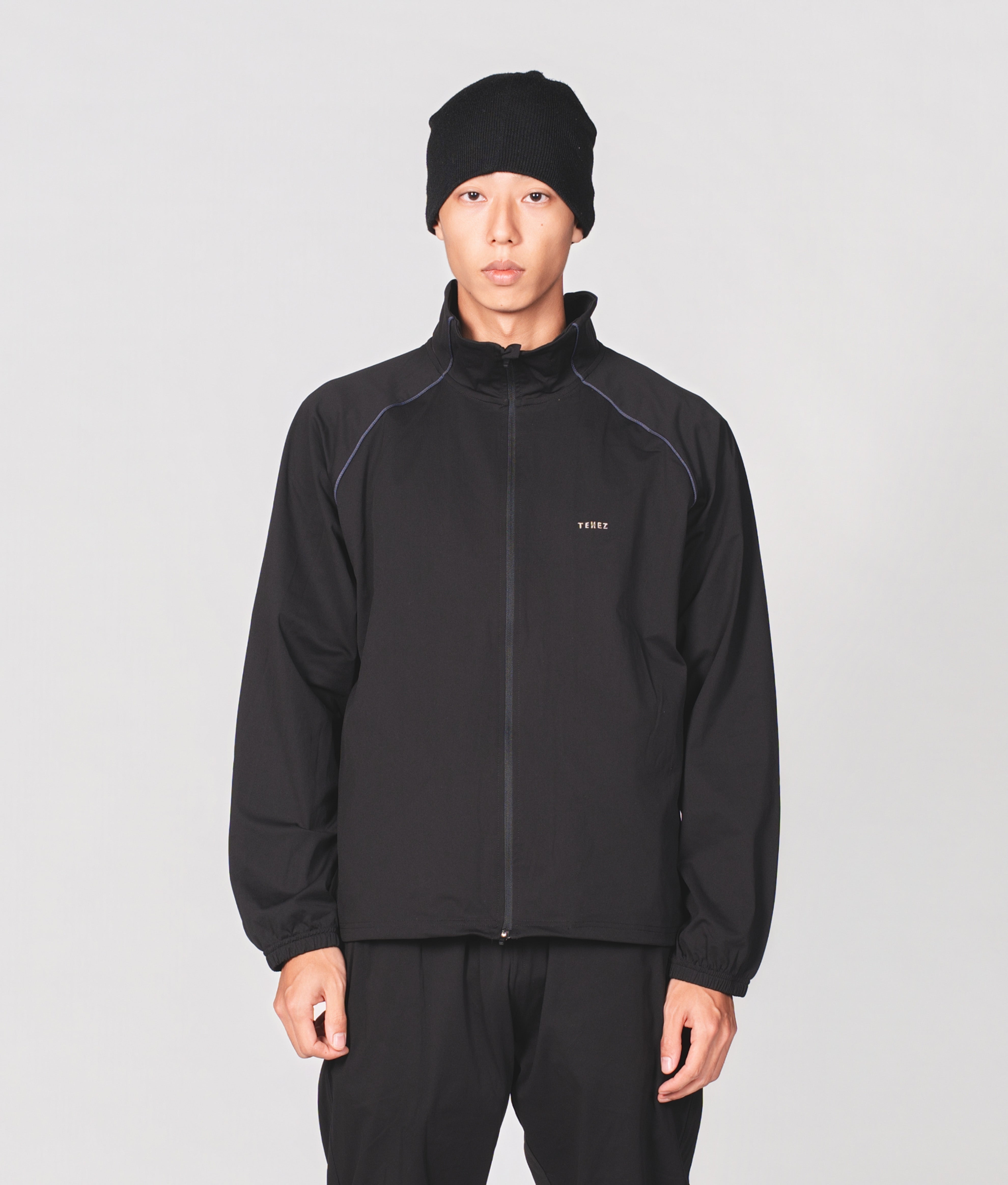 トラックジャケット メンズスポーツ 0150. Track Jacket 撥水-Stretch