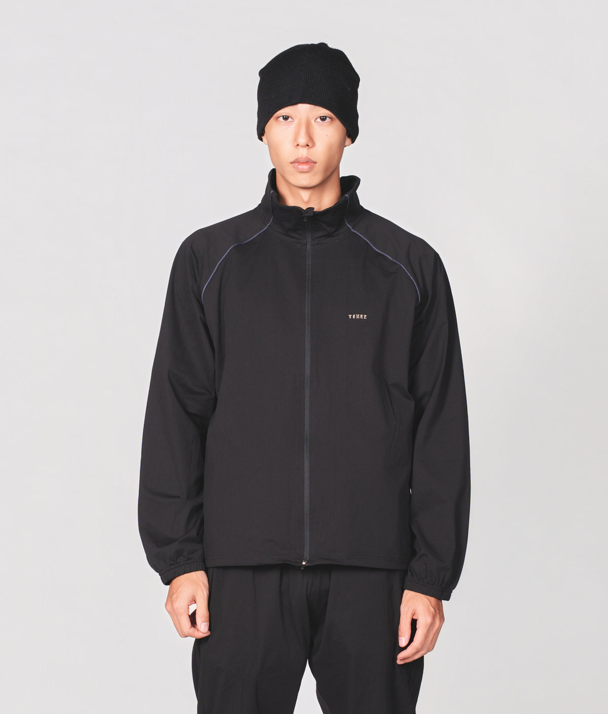 【予約販売】0150. Track Jacket 撥水-Stretch
