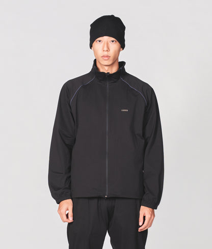 【予約販売】0150. Track Jacket 撥水-Stretch