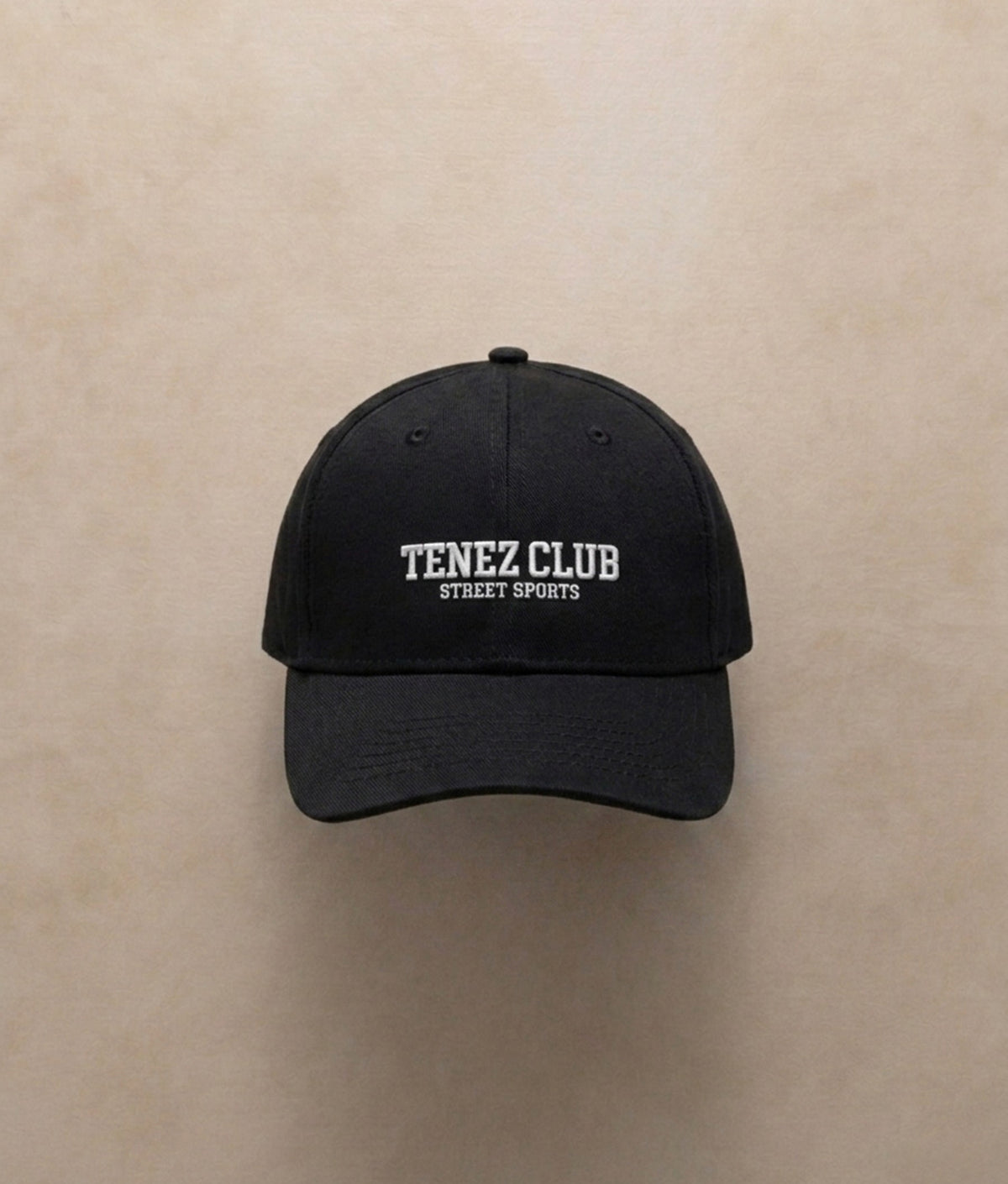 0146. TENEZ STREET CAP "TENEZ CLUB"