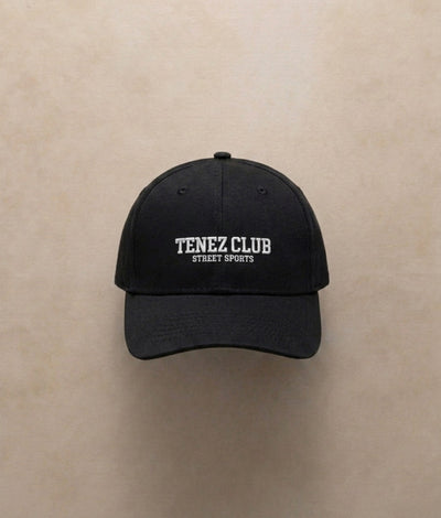 0146. TENEZ STREET CAP "TENEZ CLUB"