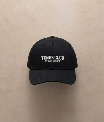 0146. TENEZ STREET CAP "TENEZ CLUB"