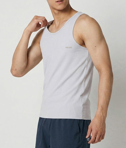 0135. TENEZ x MOONRAKERS MOON-TECH®︎ Tanktop