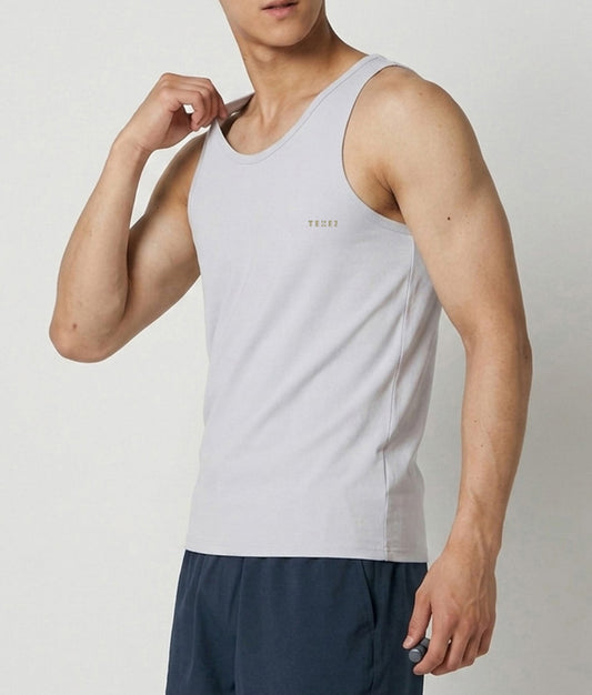 0135. TENEZ x MOONRAKERS MOON-TECH®︎ Tanktop