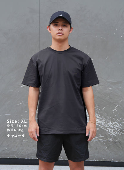 0119. MOON-TECH®︎ TENEZ Tee