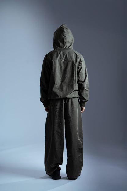 0101. NYLON Jacket