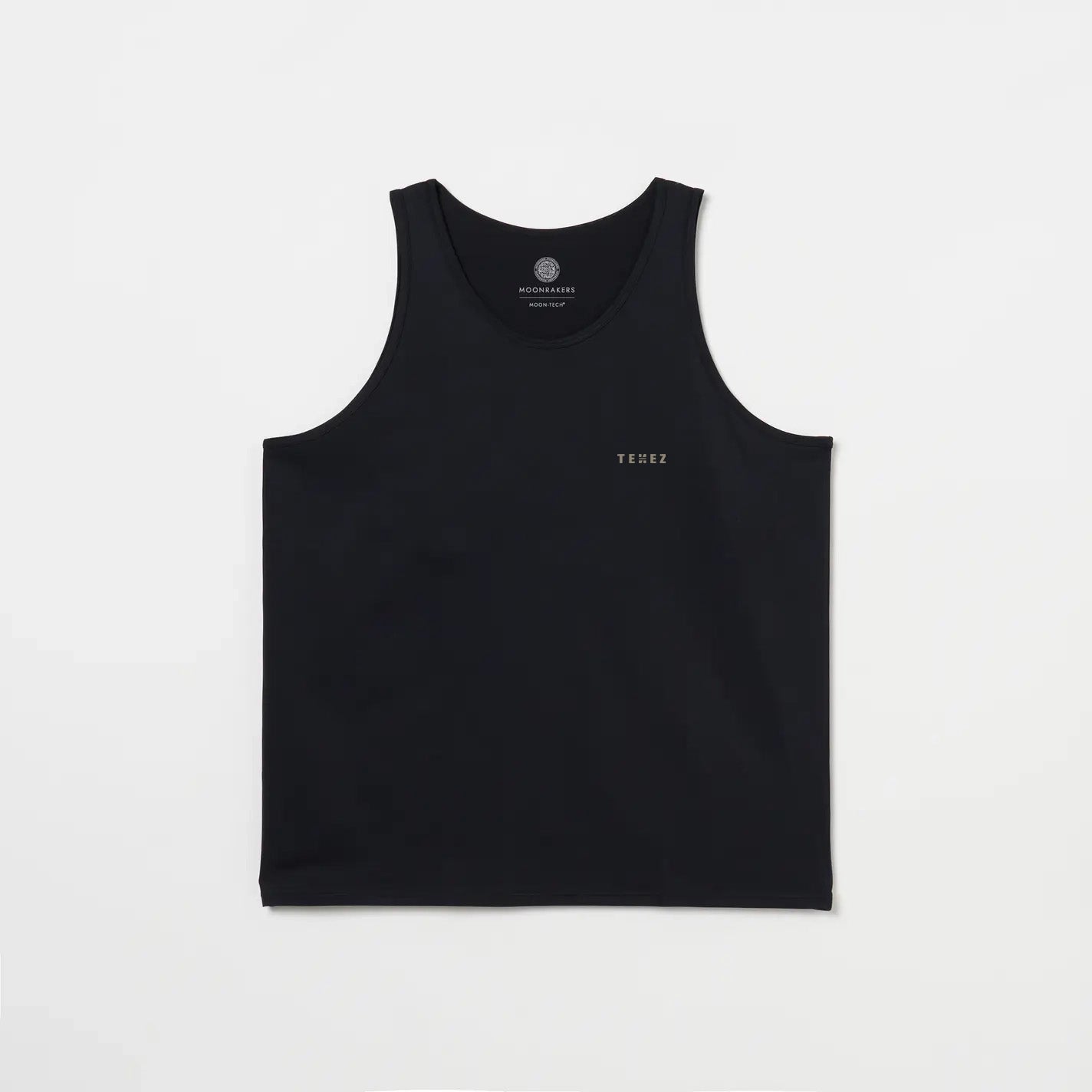 0135. TENEZ x MOONRAKERS MOON-TECH®︎ Tanktop
