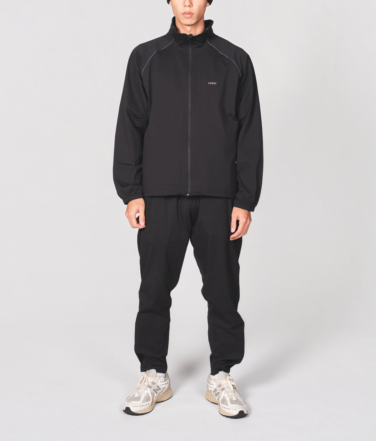 【予約販売】0151. Track Pants 撥水-Stretch