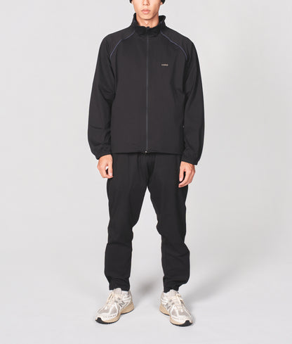 【予約販売】0151. Track Pants 撥水-Stretch