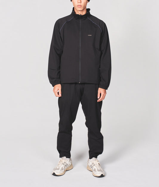 【予約販売】0151. Track Pants 撥水-Stretch