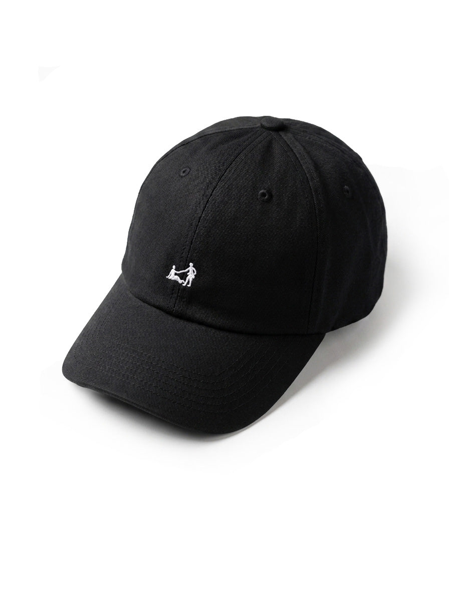 速乾キャップ メンズ 0075. COOLMAX®︎ Quick-Dry Cap【TENEZ