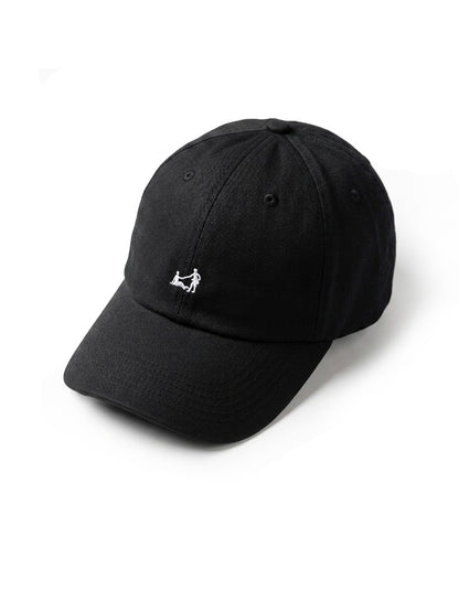 0075. COOLMAX®︎ Quick-Dry Cap