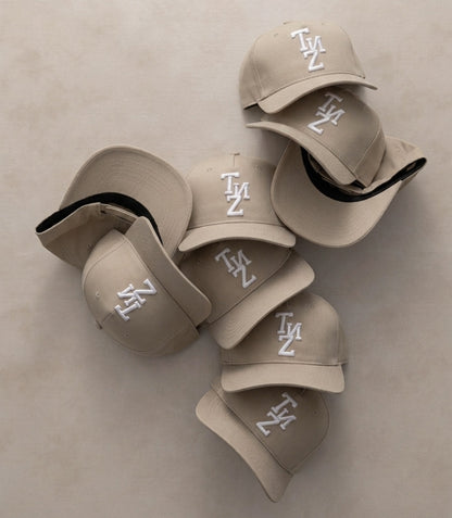 0145. TENEZ STREET CAP "TNZ"