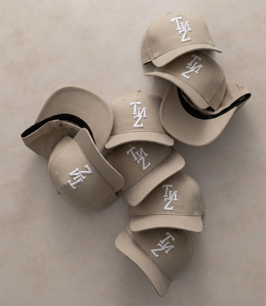 0145. TENEZ STREET CAP "TNZ"