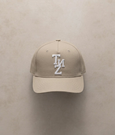 0145. TENEZ STREET CAP "TNZ"